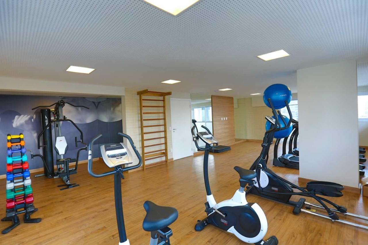 Aparthotel Studio No Centro De Sao Paulo, A 3 Minutos Do Metro, Com Garagem Gratis Exterior foto
