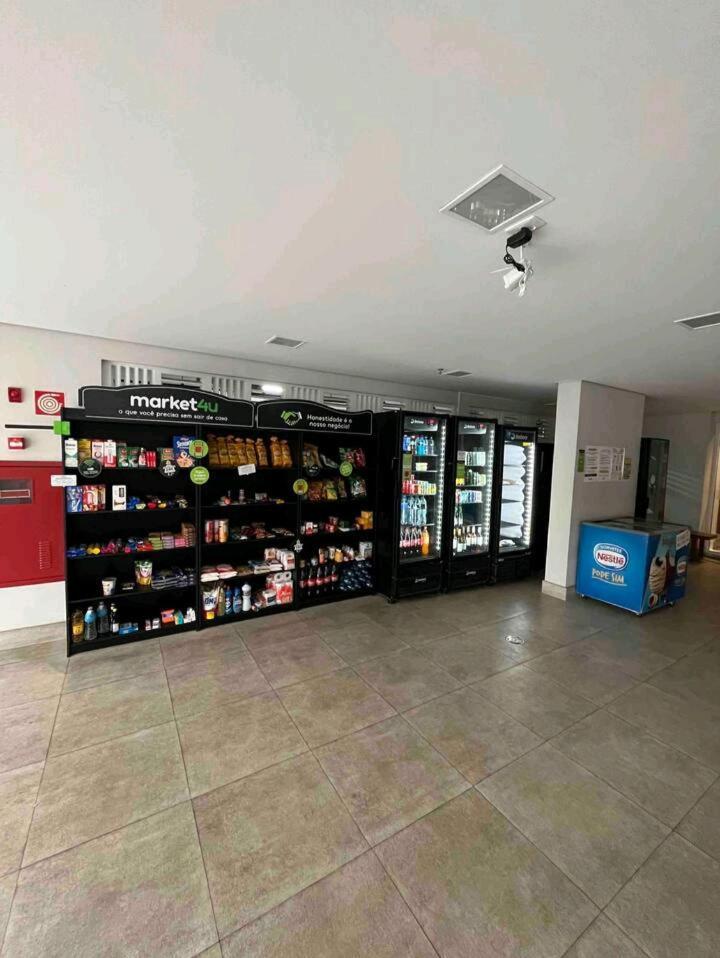 Aparthotel Studio No Centro De Sao Paulo, A 3 Minutos Do Metro, Com Garagem Gratis Exterior foto