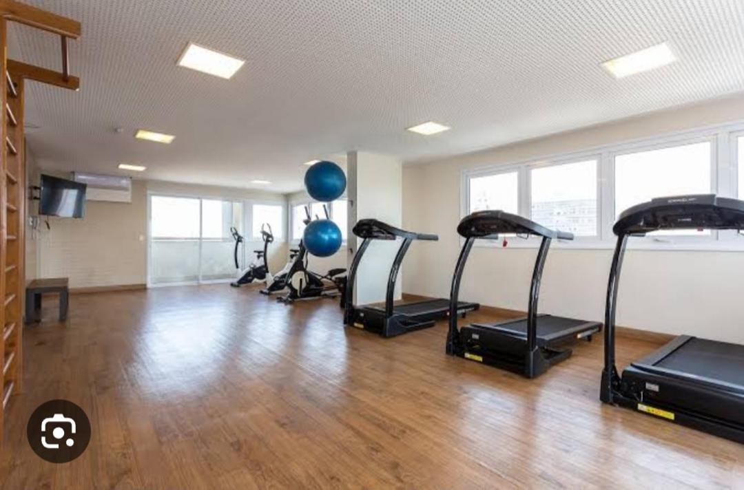 Aparthotel Studio No Centro De Sao Paulo, A 3 Minutos Do Metro, Com Garagem Gratis Exterior foto